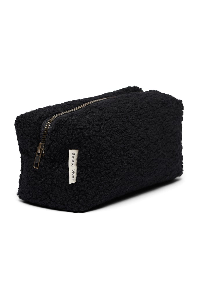 Studio Noos Pouch - Chunky Teddy von Studio Noos