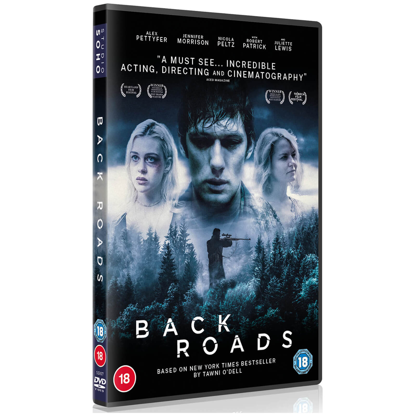 Back Roads von Studio Soho Distribution