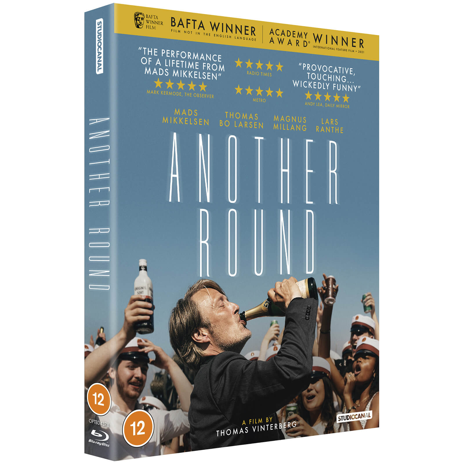 Another Round Another Round von StudioCanal