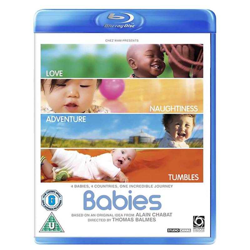 Babies von StudioCanal