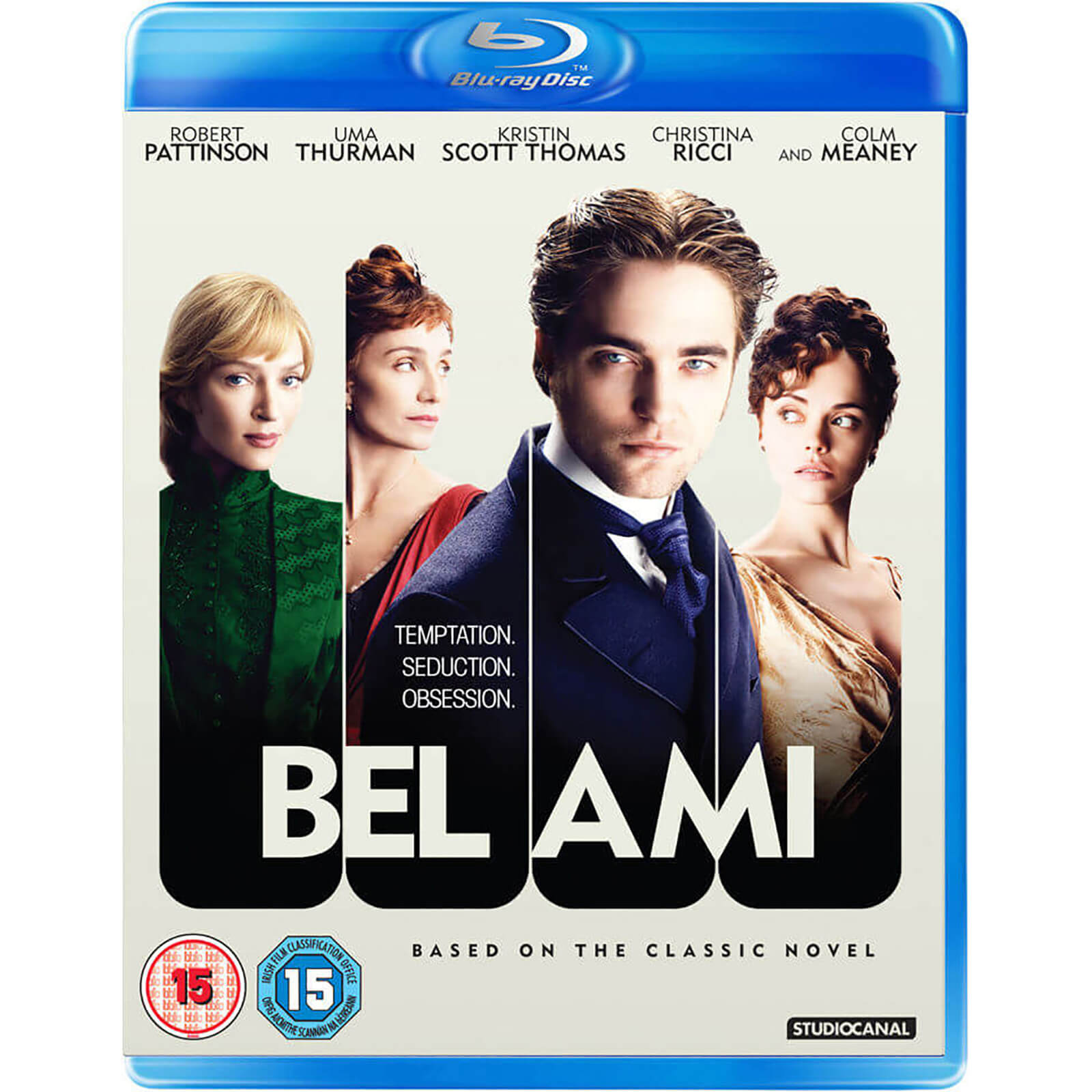 Bel Ami von StudioCanal