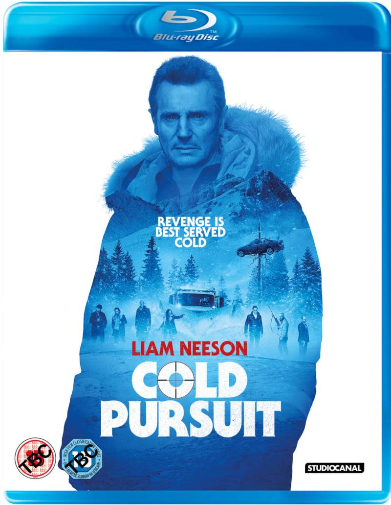 Cold Pursuit von StudioCanal