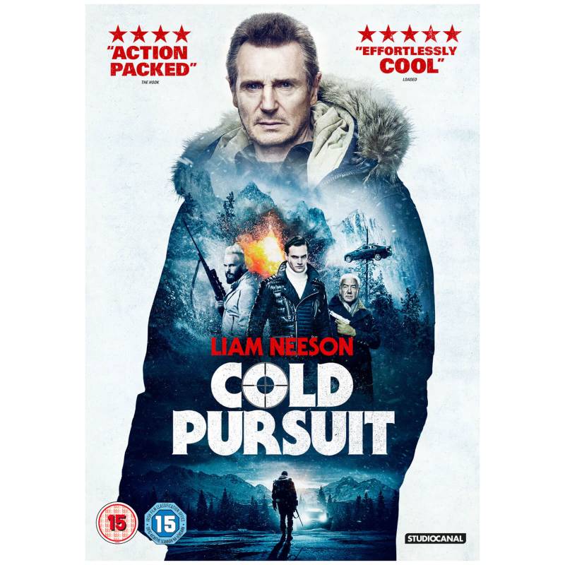 Cold Pursuit von StudioCanal