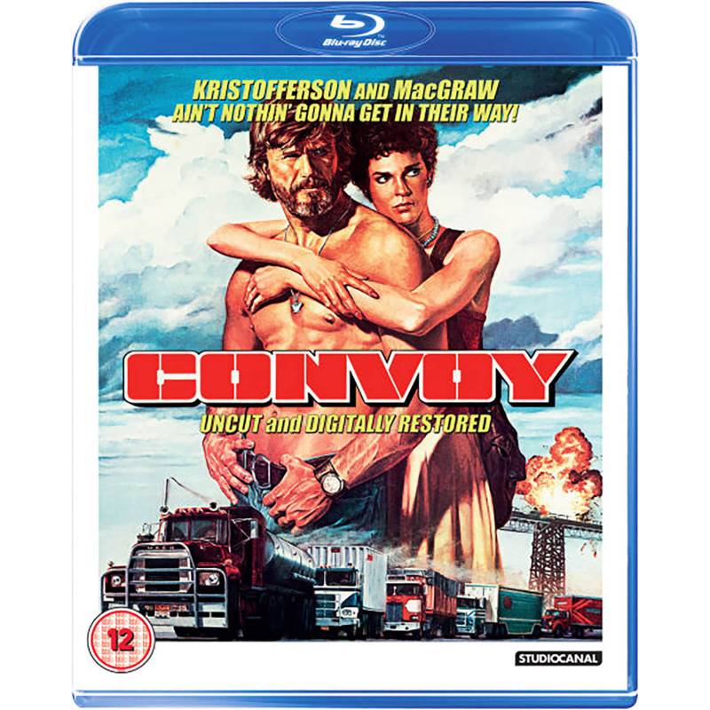 Convoy (1978) von StudioCanal