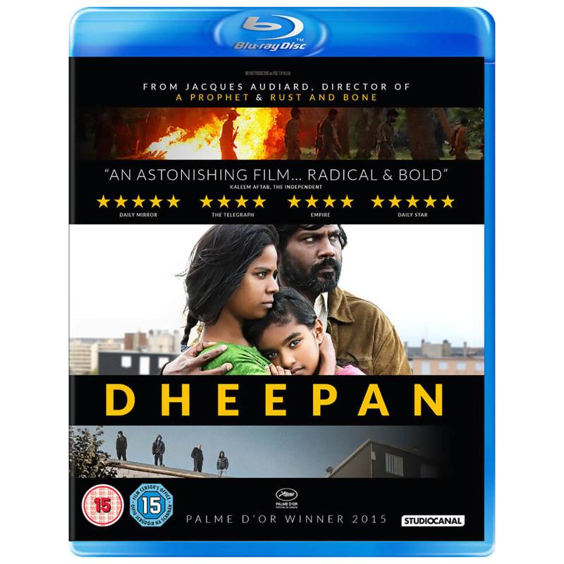 Dheepan von StudioCanal