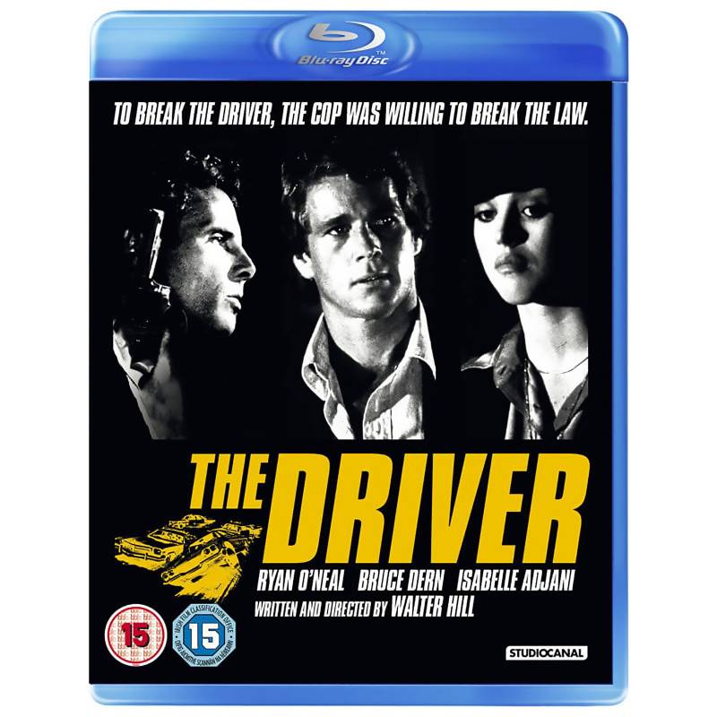 Driver von StudioCanal