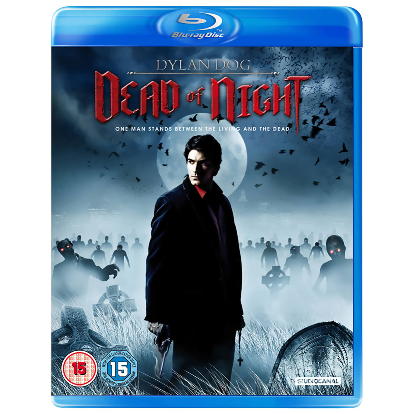 Dylan Dog: Dead of Night von StudioCanal