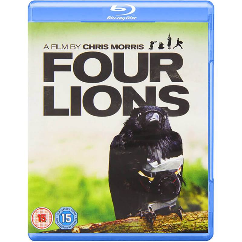 Four Lions von StudioCanal