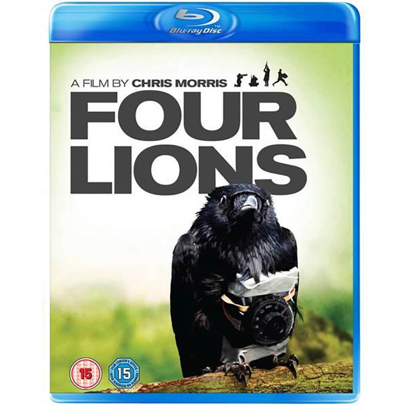 Four Lions von StudioCanal