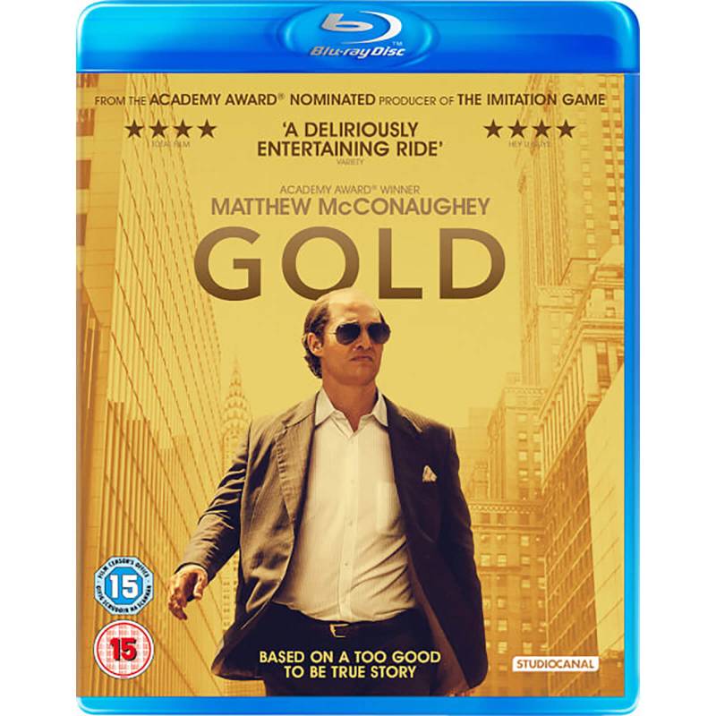 Gold von StudioCanal