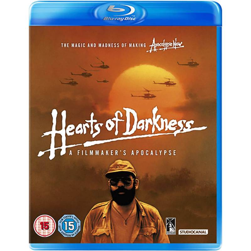 Hearts of Darkness von StudioCanal