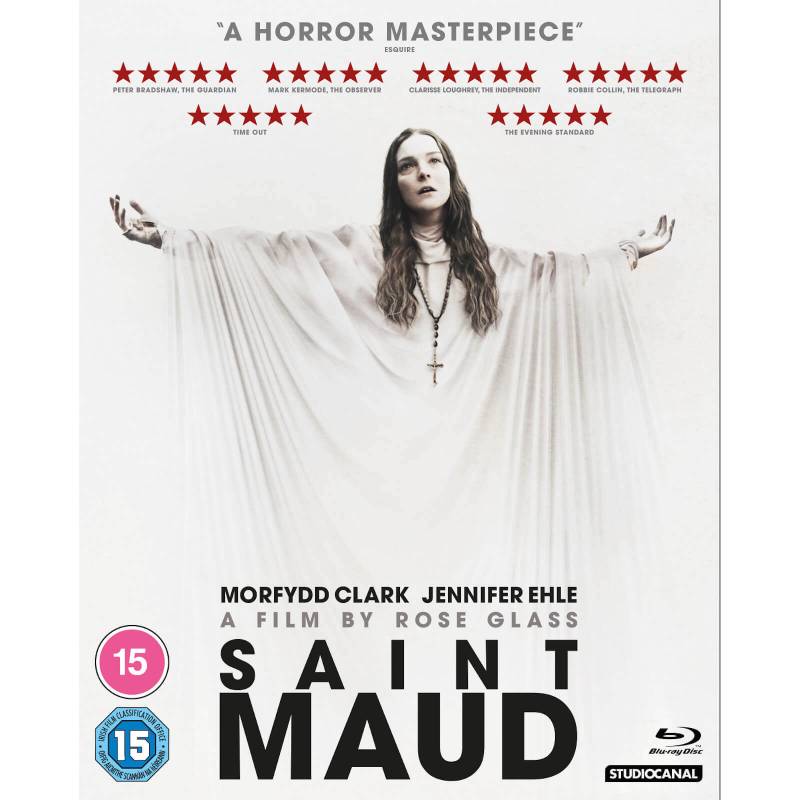 Heilige Maud von StudioCanal