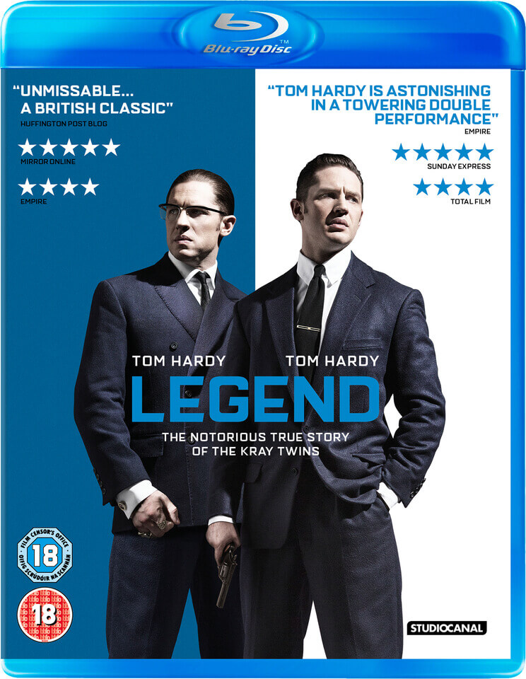 Legend von StudioCanal