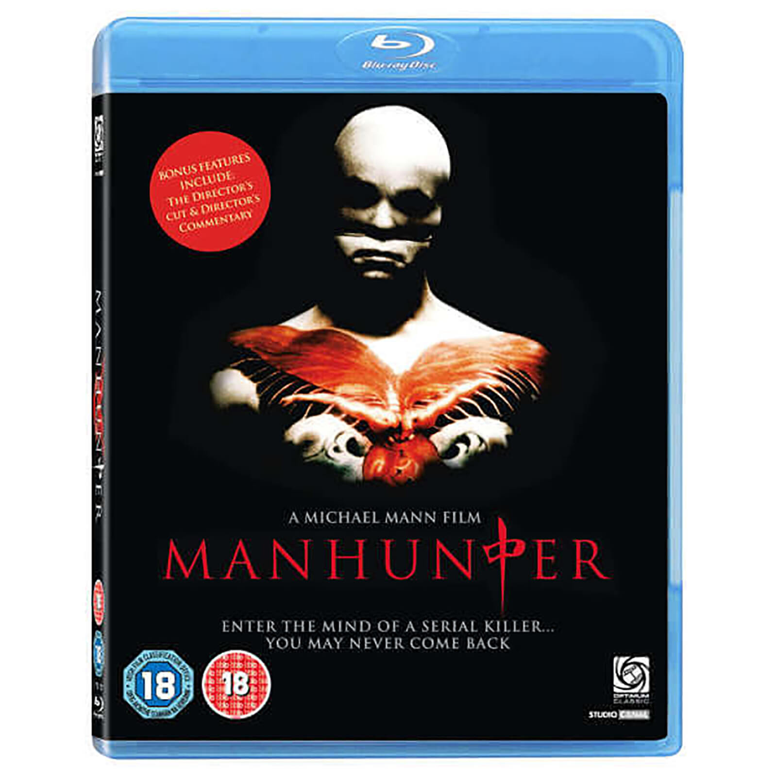 Manhunter von StudioCanal