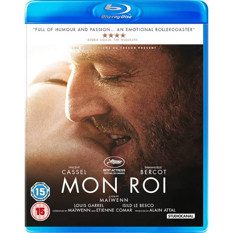 Mon Roi von StudioCanal