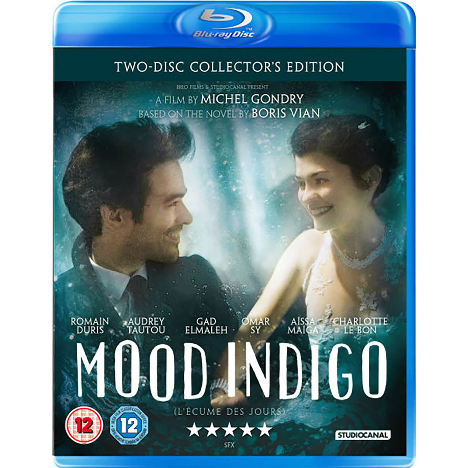 Mood Indigo von StudioCanal