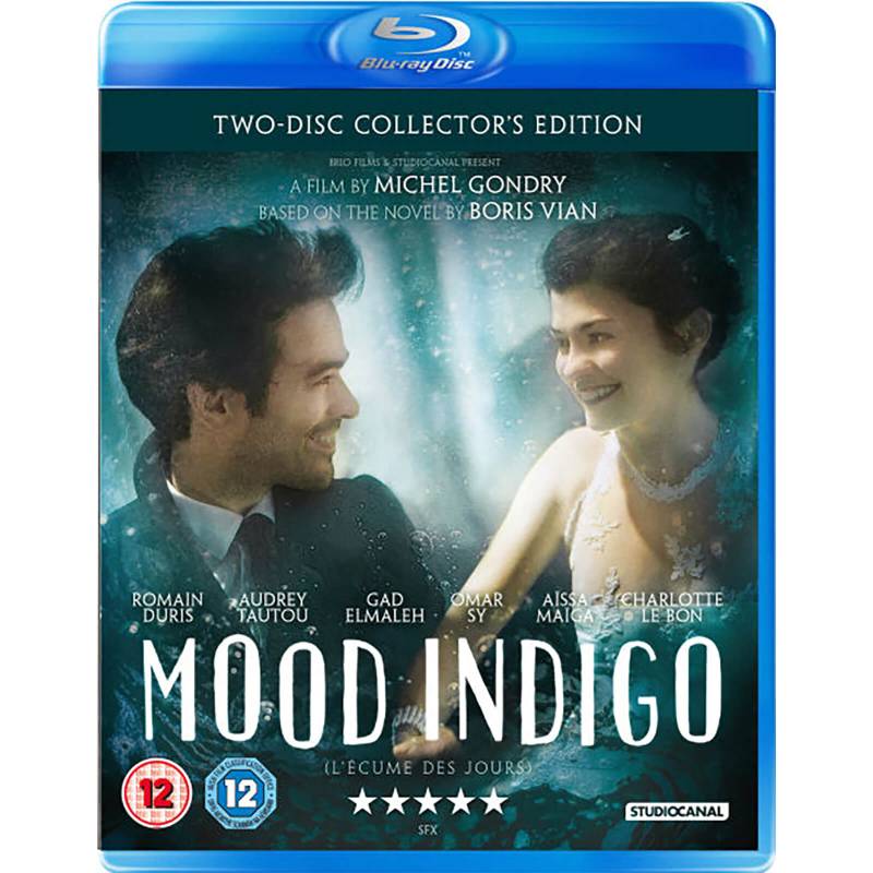 Mood Indigo von StudioCanal