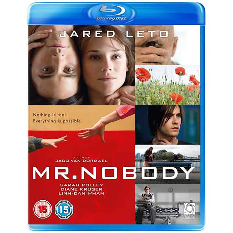 Mr Nobody von StudioCanal