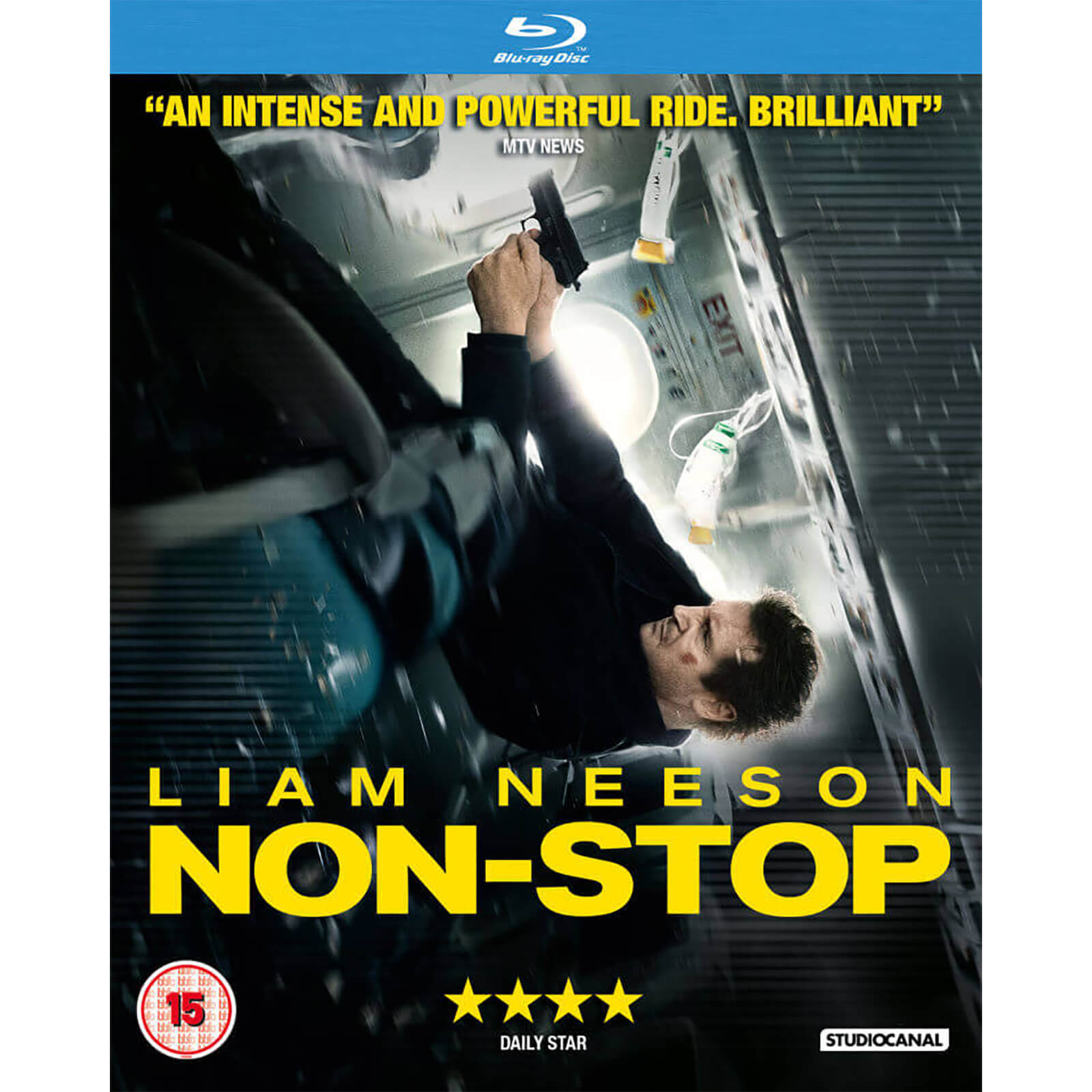 Non-Stop von StudioCanal