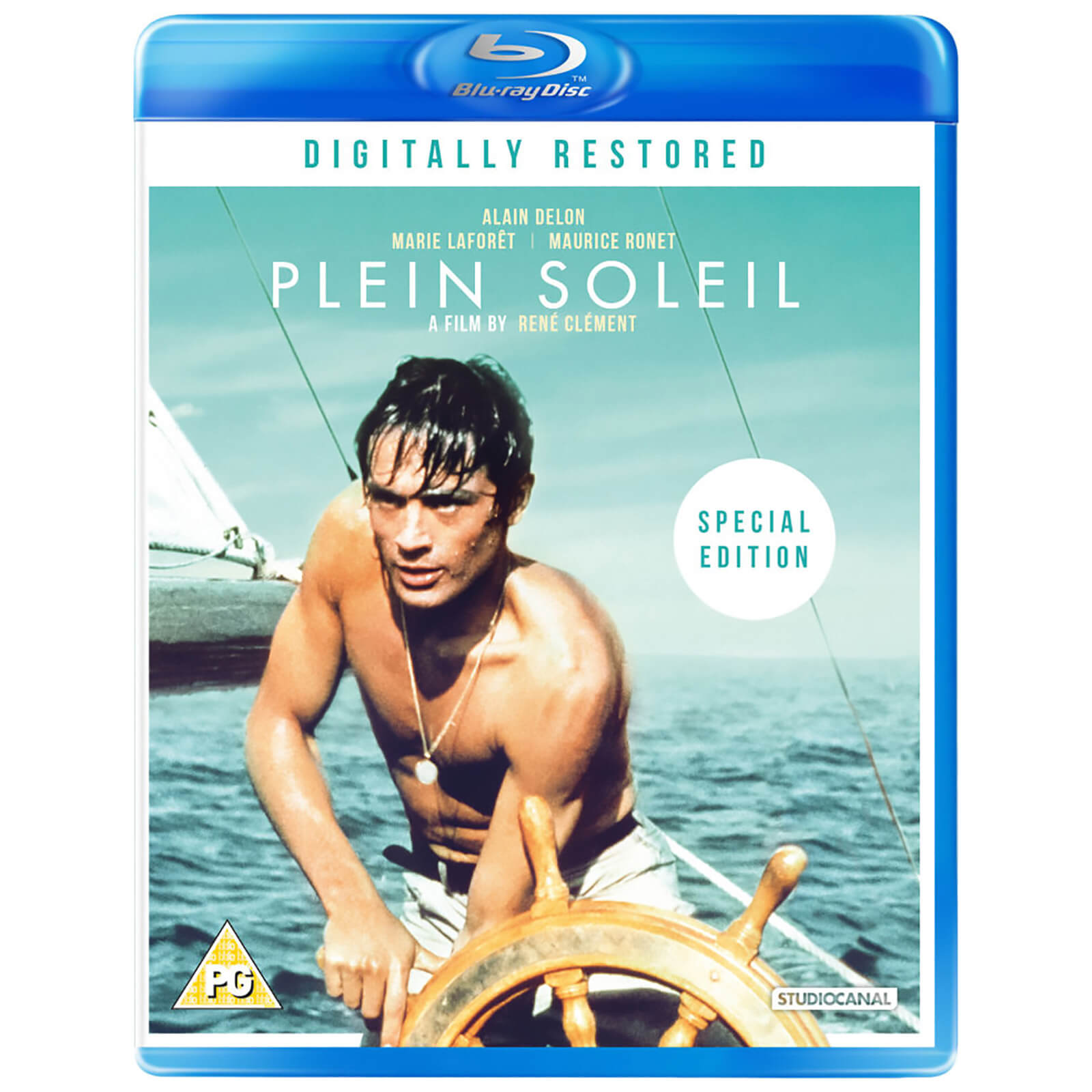 Plein Soleil - Special Edition von StudioCanal