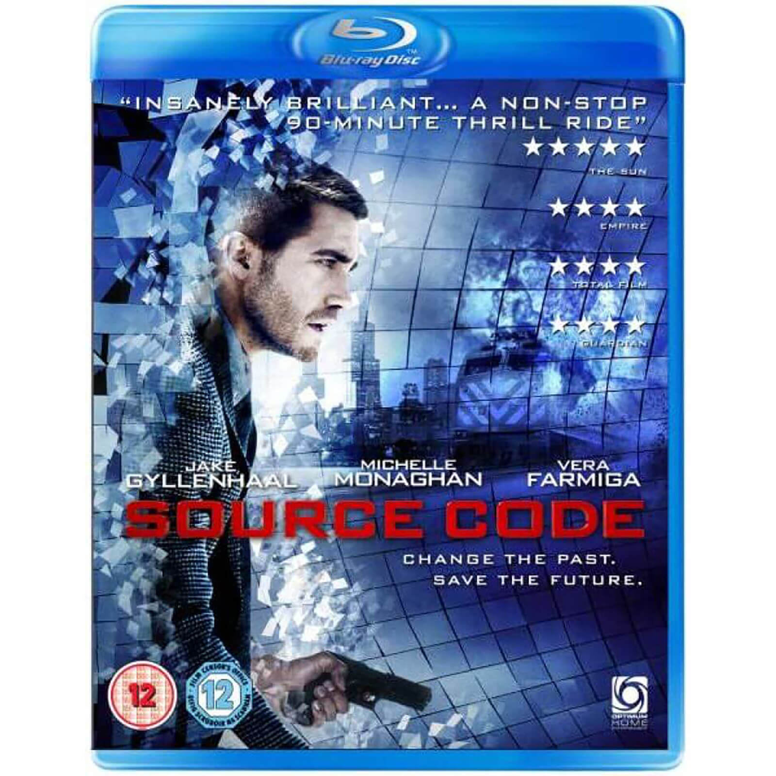 Quellcode von StudioCanal