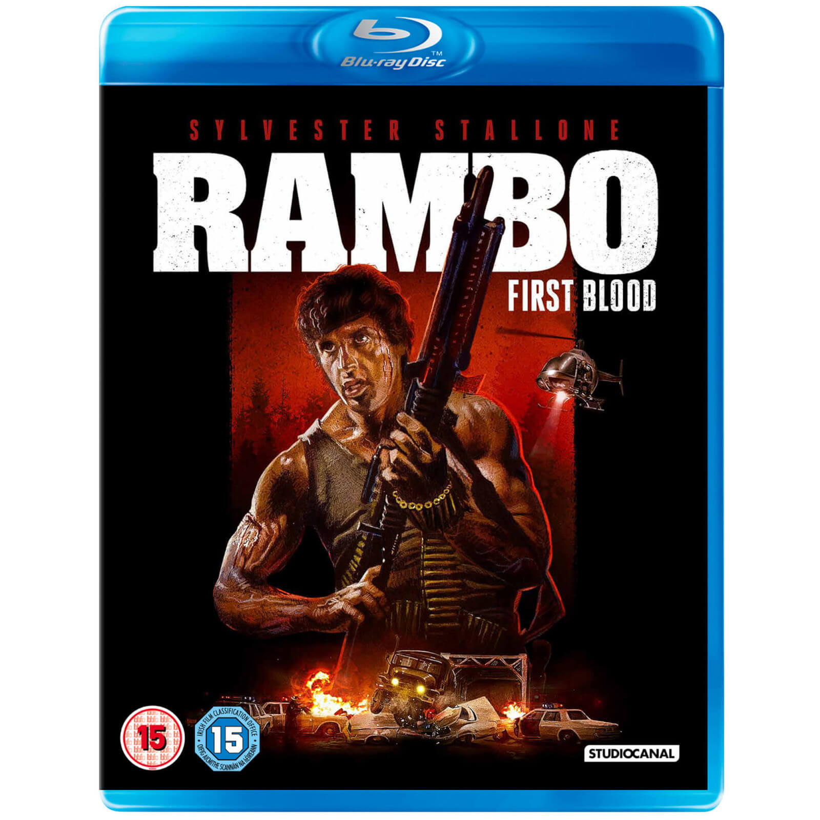 Rambo von StudioCanal