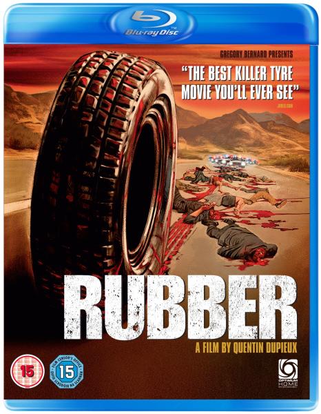 Rubber von StudioCanal