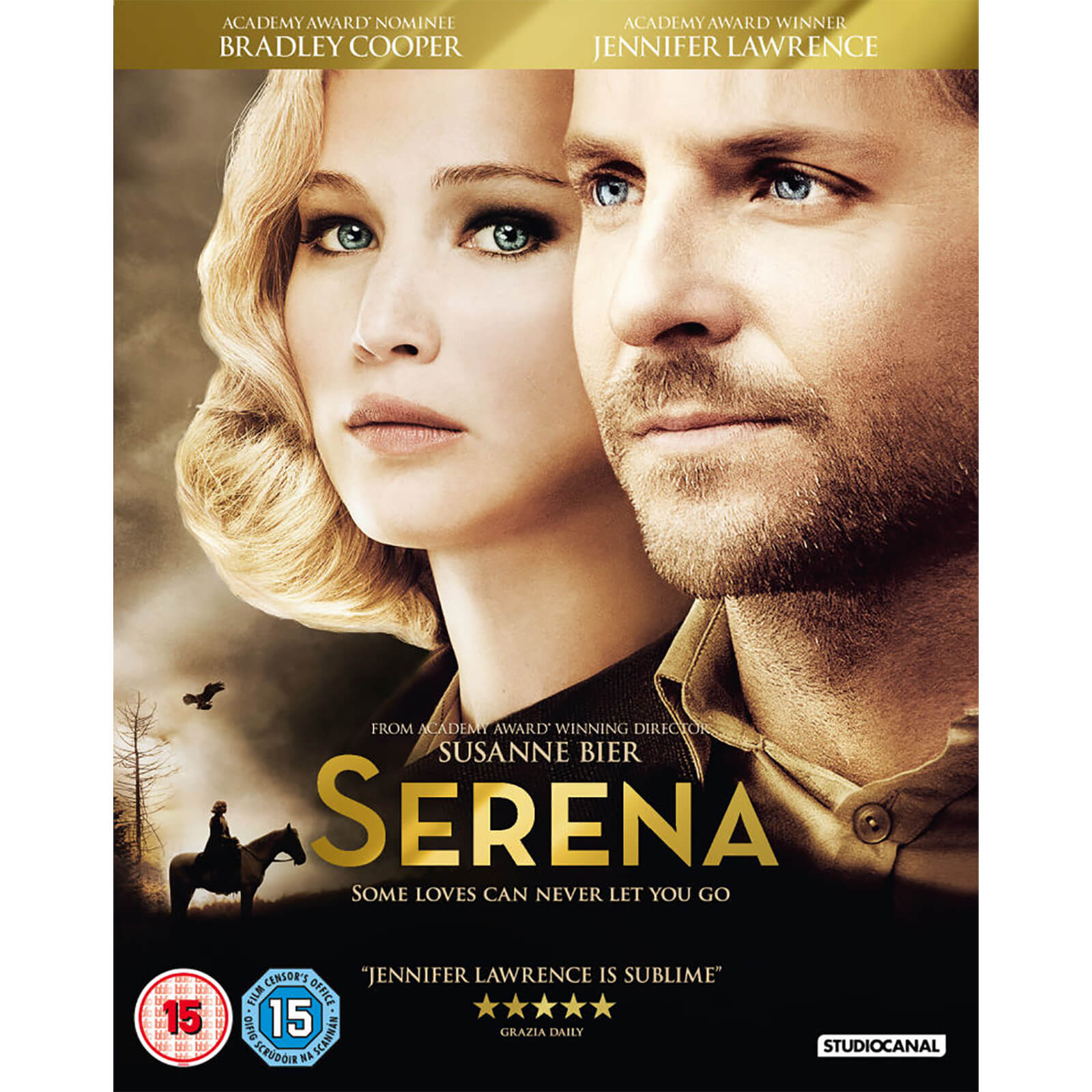 Serena von StudioCanal