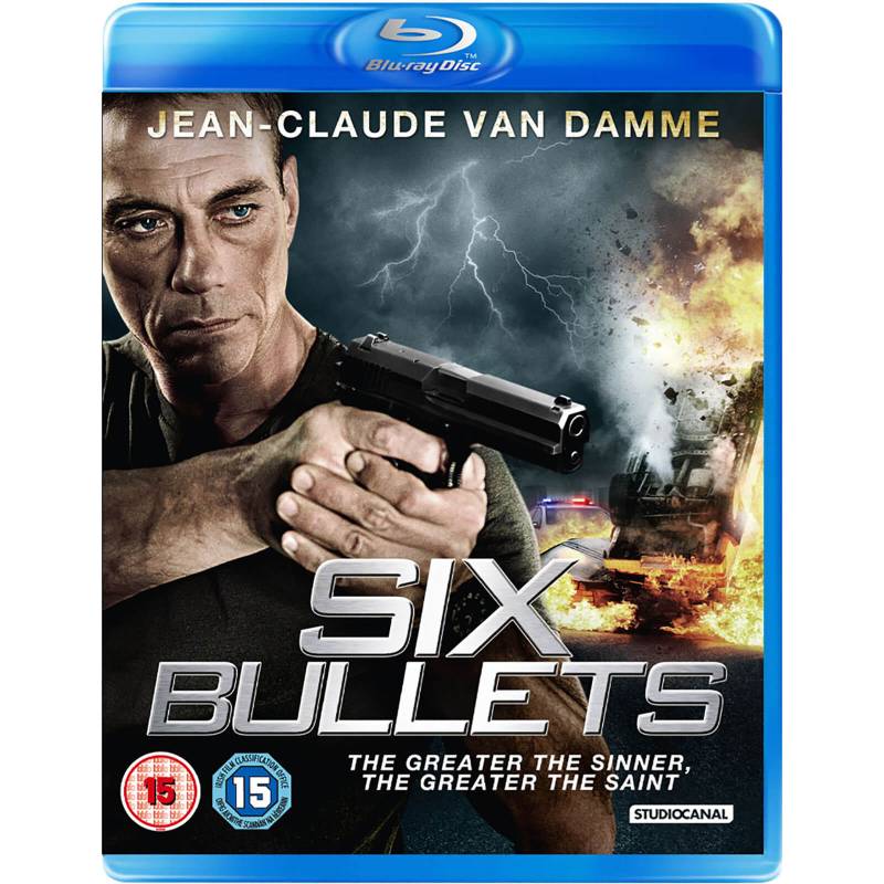 Six Bullets von StudioCanal