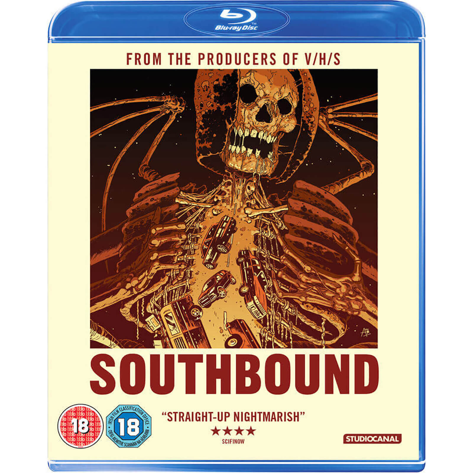 Southbound von StudioCanal