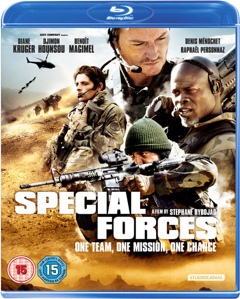 Special Forces von StudioCanal