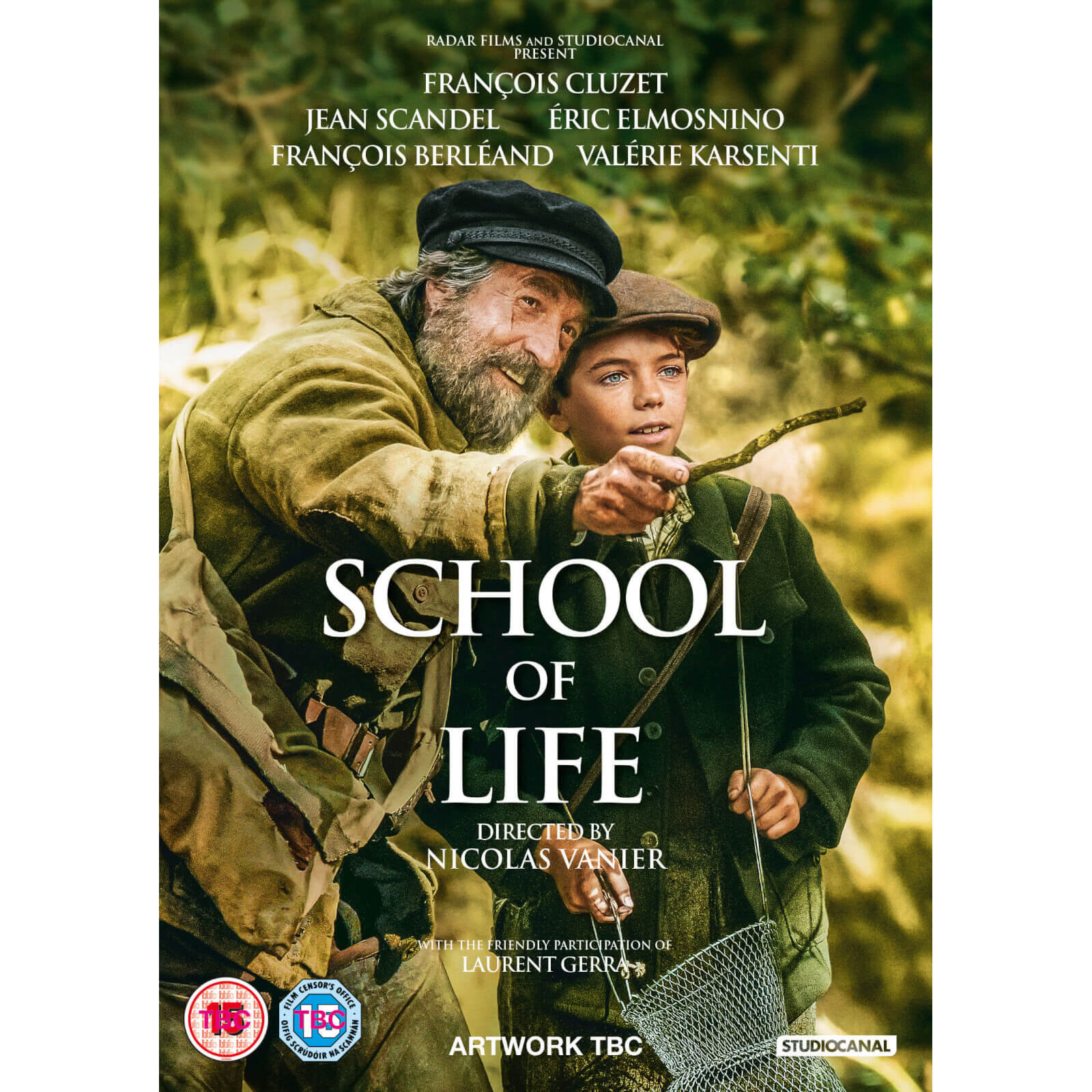 The School of Life von StudioCanal