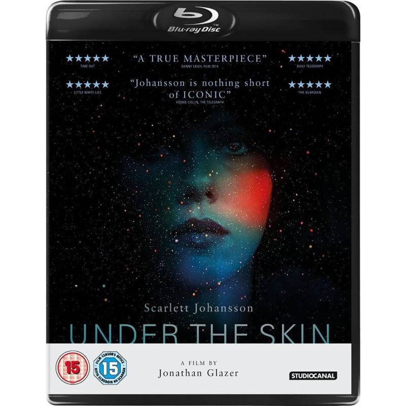 Under The Skin von StudioCanal