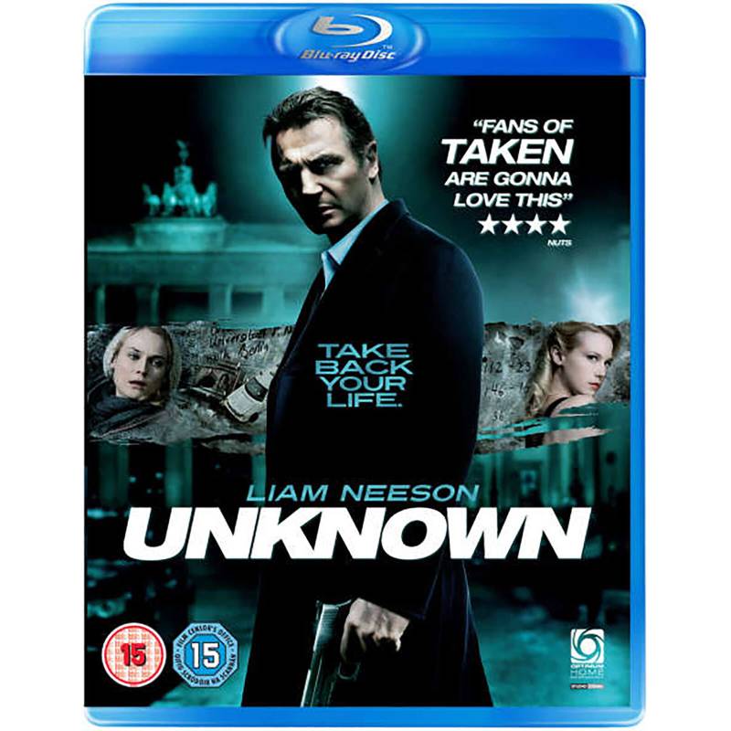 Unknown von StudioCanal