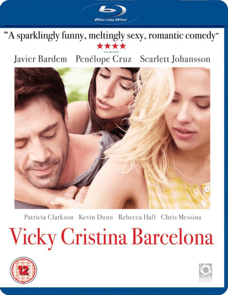 Vicky Cristina Barcelona von StudioCanal