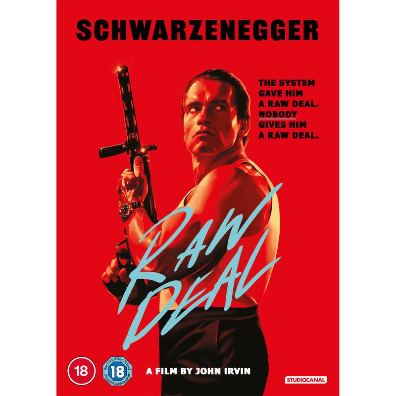 Raw Deal von Studiocanal