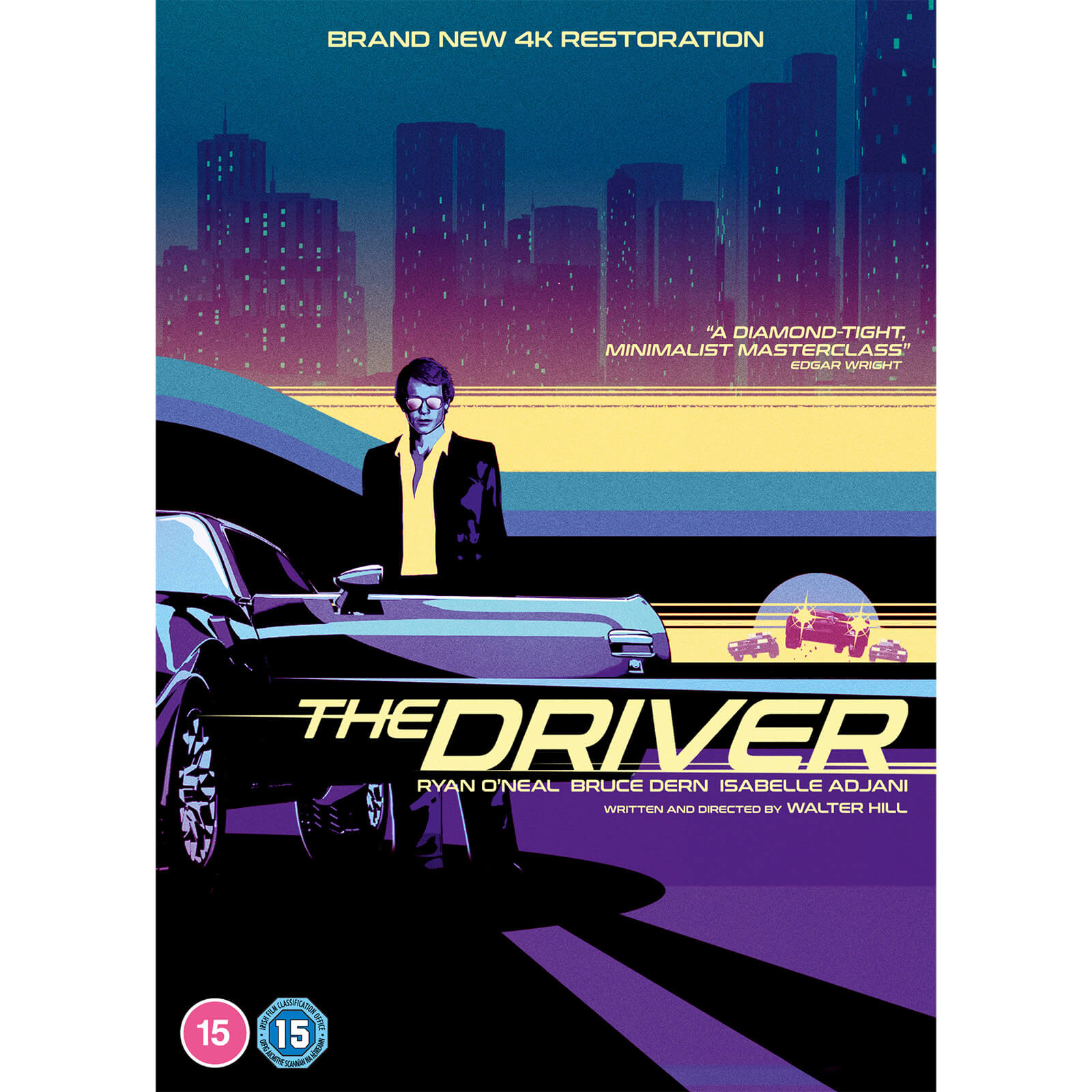 The Driver von Studiocanal