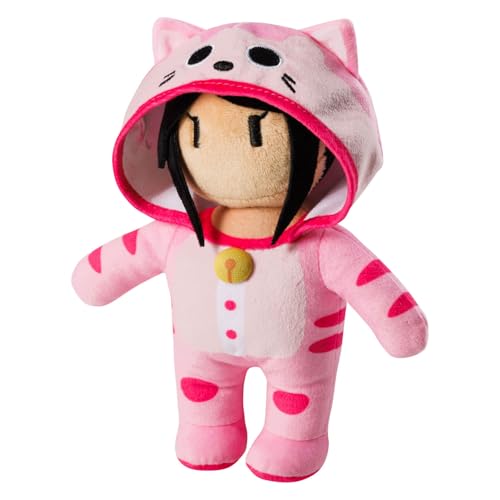 Stumble Guys - Plüsch 20 cm - Meowmer von Stumble Guys