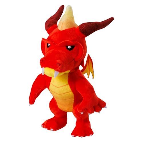 Stumble Guys - Plush 20 cm - Inferno Dragon von Stumble Guys