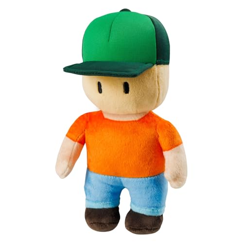 Stumble Guys - Plush 20 cm - Mr. Stumble von Stumble Guys