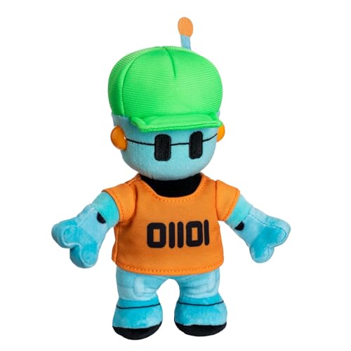 Stumble Guys - Robot Guy Plush 20 cm von Stumble Guys