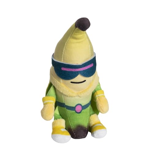 Stumble Guys - Super Banana Plush 20 cm von Stumble Guys