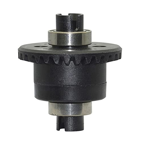 Stuurvnee Differential ZJ06 für Xinlehong 9130 9135 9136 9137 9138 1/16 RC Teile ZubehöR von Stuurvnee