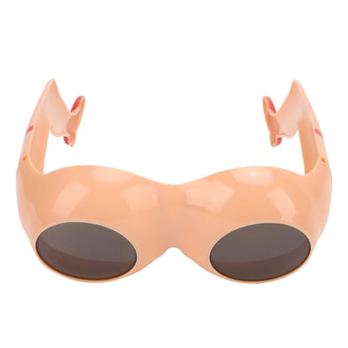Stylebest Neuheit Bein Gesäß Sonnenbrille, Lustige Streichbrillen, Verrückte Lustige Sonnenbrille, Partygläser für Erwachsene für Mann Frauen, Knebelgeschenk Stylebest Neuheit Bein Gesäß Sonnenbrille, Lustige Streichbrillen, Verrückte Lustige Sonnenbrille, Partygläser für Erwachsene für Mann Frauen, Knebelgeschenk von Stylebest