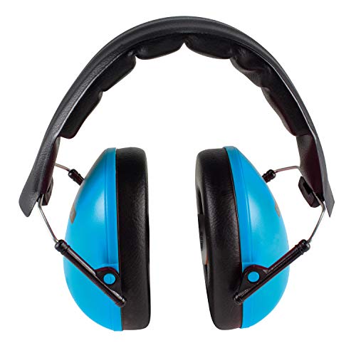 Stylex 42300 - Gehörschutz SX-4230 Stilles Lernen in blau, variabel verstellbar, faltbar, gepolsterte Kopfbügel, Kopfhörer für Kinder ab 6 Jahre, ideal beim Lernen und für Schule, Konzerte und Stadion Stylex 42300 - Gehörschutz SX-4230 Stilles Lernen in blau, variabel verstellbar, faltbar, gepolsterte Kopfbügel, Kopfhörer für Kinder ab 6 Jahre, ideal beim Lernen und für Schule, Konzerte und Stadion von Stylex