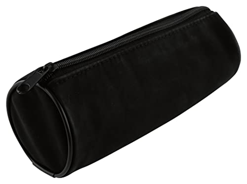 Stylex 42475 - Faulenzerrolle, schwarz, 21 x 7.5 x 7.5 cm, in hochwertiger Velouroptik, 1 Stück Stylex 42475 - Faulenzerrolle, schwarz, 21 x 7.5 x 7.5 cm, in hochwertiger Velouroptik, 1 Stück von Stylex