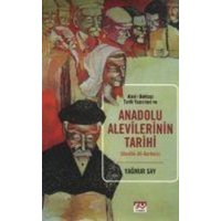 Anadolu Aleviliginin Tarihi von Su Yayinevi