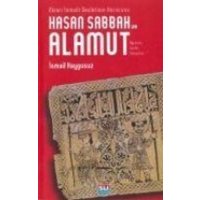 Hasan Sabbah ve Alamut von Su Yayinevi