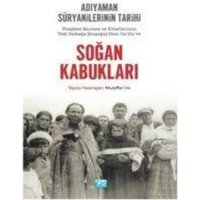 Sogan Kabuklari von Su Yayinevi