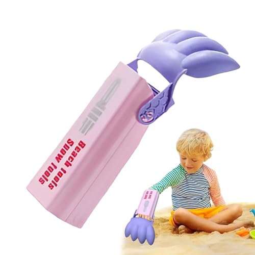 Sucritude Bagger Hands Sand Digger Spielzeug, Sandgrabungsgravator für Kids Beach, Handspielzeug, Schneegräber Arm in dem Wasser große Größe entwickeln die Griffstärke des Kinder Sucritude Bagger Hands Sand Digger Spielzeug, Sandgrabungsgravator für Kids Beach, Handspielzeug, Schneegräber Arm in dem Wasser große Größe entwickeln die Griffstärke des Kinder von Sucritude